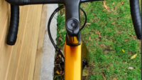 Thompson Zenith Full carbon (uniek model 2020)