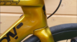Thompson Zenith Full carbon (uniek model 2020)