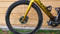 Thompson Zenith Full carbon (uniek model 2020)