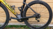 Thompson Zenith Full carbon (uniek model 2020)