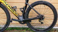 Thompson Zenith Full carbon (uniek model 2020)