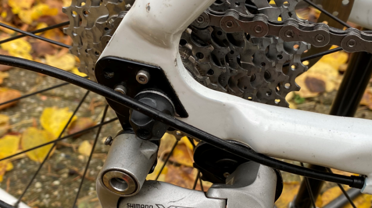 Cannondale F700