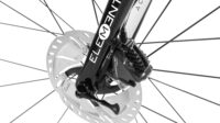 Isaac element disc