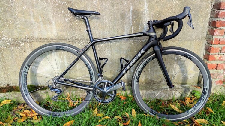 Trek Emonda SL6 2019 – M54 -full carbon