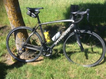 Specialized Roubaix SL4 Comp UDi2