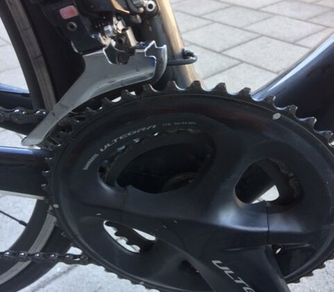Specialized Roubaix SL4 Comp UDi2