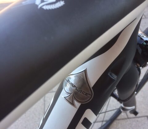 Specialized Roubaix SL4 Comp UDi2