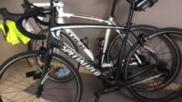 Specialized Roubaix SL4 Comp UDi2