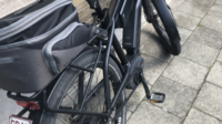 Reise & muller charger GT Intuvia double 2018