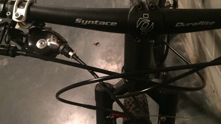 Mtb/gravel/beachbike 29 Prowinner Large