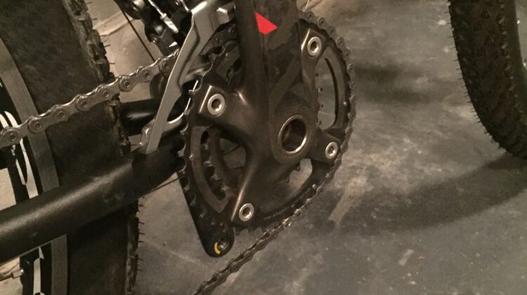 Mtb/gravel/beachbike 29 Prowinner Large