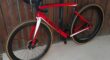 2019 Specialized S-works Tarmac Disc SL6 56cm Full Dura Ace Di2 Custom Wheels