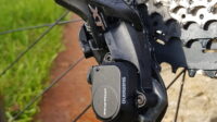 Ghost Hybride Teru PT B5.9