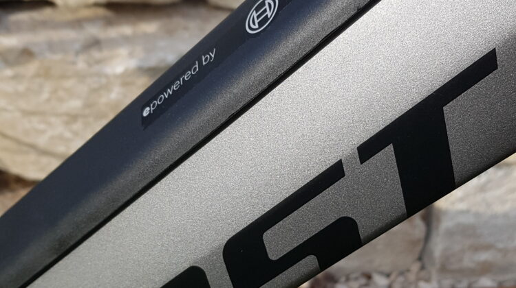 Ghost Hybride Teru PT B5.9