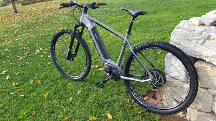 Ghost Hybride Teru PT B5.9
