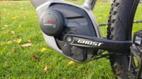 Ghost Hybride Teru PT B5.9
