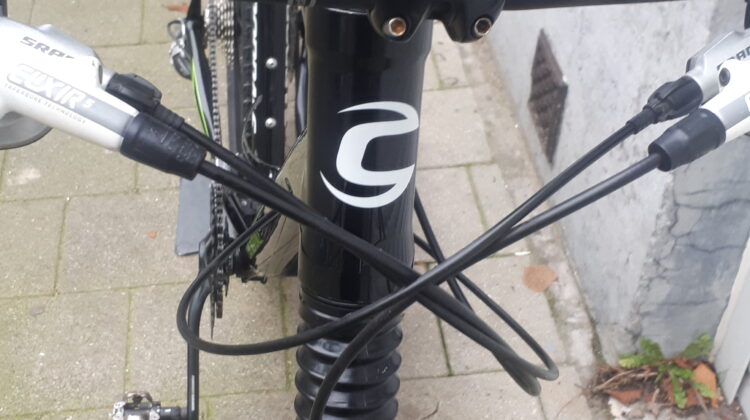 cannondale flash