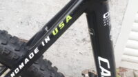 cannondale flash