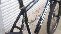 cannondale flash