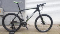 cannondale flash