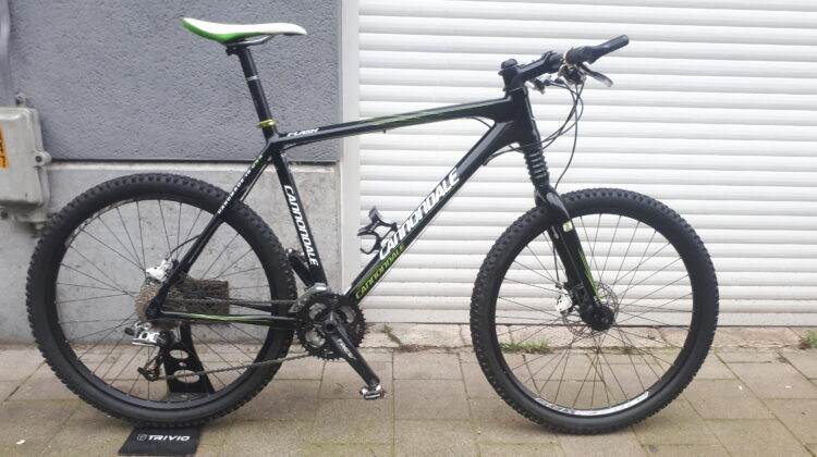 cannondale flash