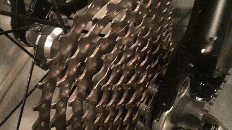 Mtb/gravel/beachbike 29 Prowinner Large