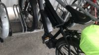 Reise & muller charger GT Intuvia double 2018