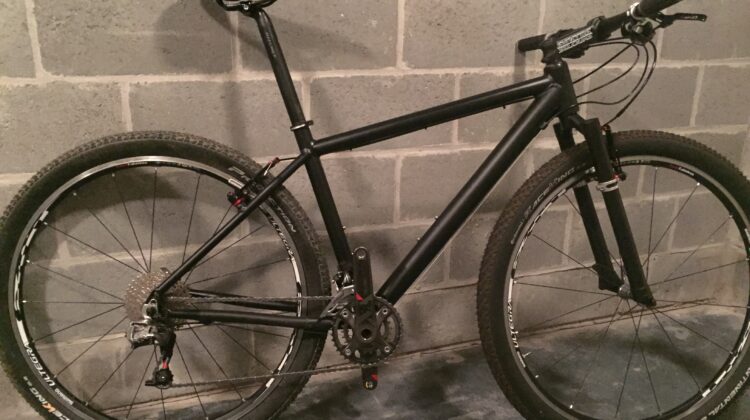 Mtb/gravel/beachbike 29 Prowinner Large