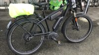Reise & muller charger GT Intuvia double 2018