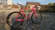 Trek domane slr9 – Trek-segafredo Segafredo