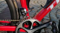 Trek domane slr9 – Trek-segafredo Segafredo