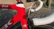 Trek domane slr9 – Trek-segafredo Segafredo