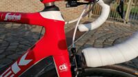 Trek domane slr9 – Trek-segafredo Segafredo