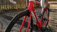 Trek domane slr9 – Trek-segafredo Segafredo