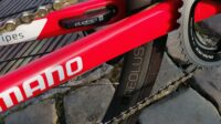 Trek domane slr9 – Trek-segafredo Segafredo