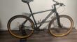 Superior mountainbike