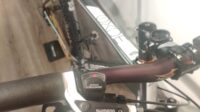 Superior mountainbike