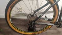 Superior mountainbike