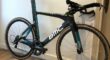 BMC TIMEMACHINE 01 – Ultegra (kan geruild worden tegen MTB)