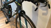 BMC TIMEMACHINE 01 – Ultegra (kan geruild worden tegen MTB)