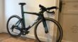 BMC TIMEMACHINE 01 – Ultegra (kan geruild worden tegen MTB)