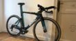 BMC TIMEMACHINE 01 – Ultegra (kan geruild worden tegen MTB)