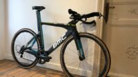 BMC TIMEMACHINE 01 – Ultegra (kan geruild worden tegen MTB)