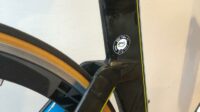 BMC TIMEMACHINE 01 – Ultegra (kan geruild worden tegen MTB)