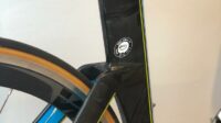 BMC TIMEMACHINE 01 – Ultegra (kan geruild worden tegen MTB)