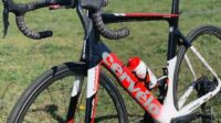 Team Sunweb Cervelo S3 disc Ultegra Di2 racefiets maat 56 showroom model z.g.a.n. verkoop zonder wielen