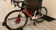 Team Sunweb Cervelo S3 disc Ultegra Di2 racefiets maat 56 showroom model z.g.a.n. verkoop zonder wielen