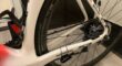 Team Sunweb Cervelo S3 disc Ultegra Di2 racefiets maat 56 showroom model z.g.a.n. verkoop zonder wielen