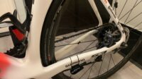 Team Sunweb Cervelo S3 disc Ultegra Di2 racefiets maat 56 showroom model z.g.a.n. verkoop zonder wielen