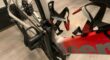 Team Sunweb Cervelo S3 disc Ultegra Di2 racefiets maat 56 showroom model z.g.a.n. verkoop zonder wielen